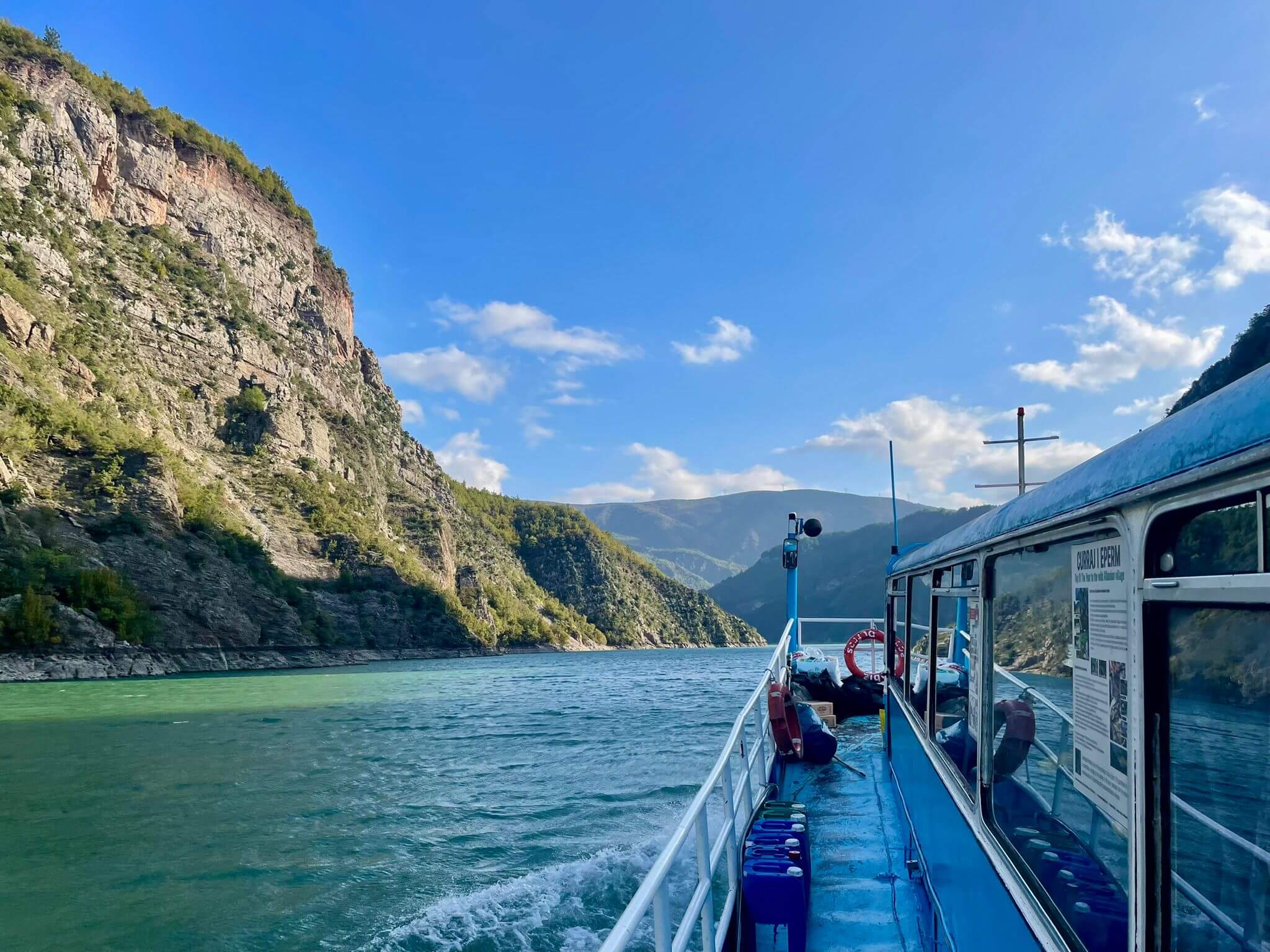 albania-koman-lake-ferry