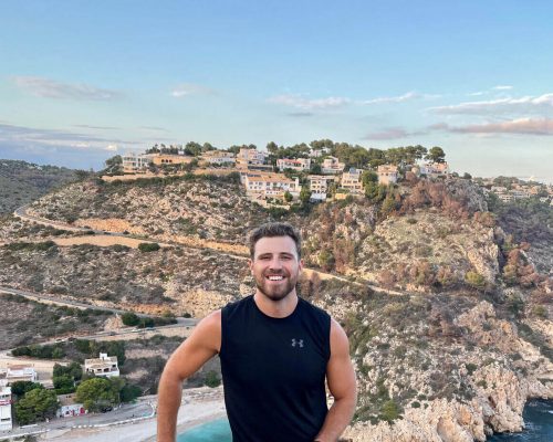 Harvey Elsewheria Profile Pic (1)